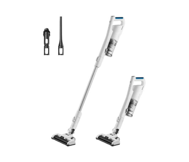 Midea Pionowy Midea P5 White - 1368333 - zdjęcie 2